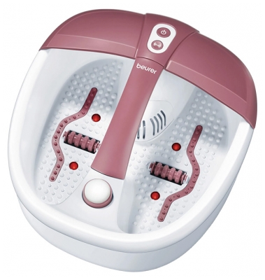 Beurer Vibrating Foot Bath FB 35 Beurer Vibrating Foot Bath FB 35