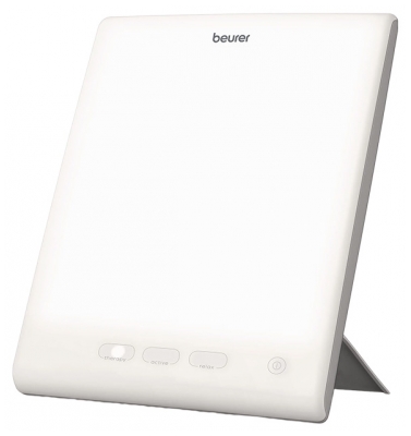 Beurer TL 45 Light Therapy Lamp Beurer TL 45 Light Therapy Lamp