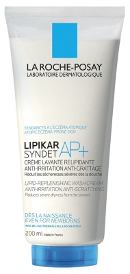 La Roche-Posay Mon Premier Coffret Hygiène et Soin
