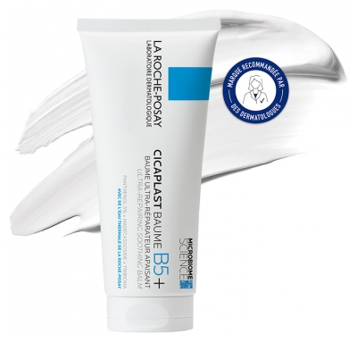 La Roche-Posay Mon Premier Coffret Hygiène et Soin