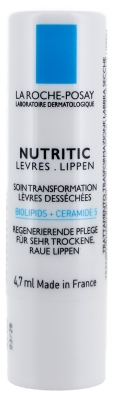 La Roche-Posay Nutritic Lips 4,7ml La Roche-Posay Nutritic Lips 4,7ml