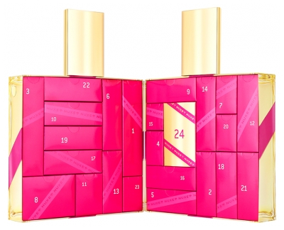 Nuxe Advent Calendar 2025