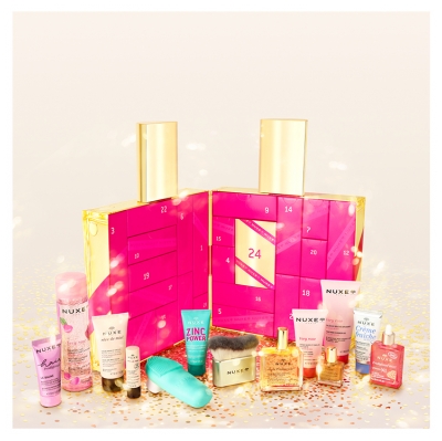 Nuxe Advent Calendar 2025