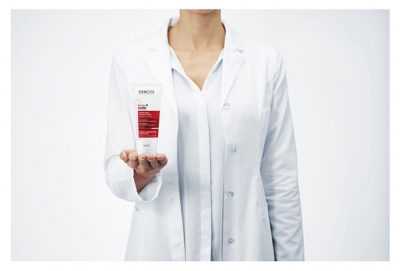 Vichy Dercos Energy+ Odżywka Wzmacniająca 200 ml