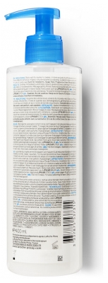 La Roche-Posay Lipikar Syndet AP+ 400 ml