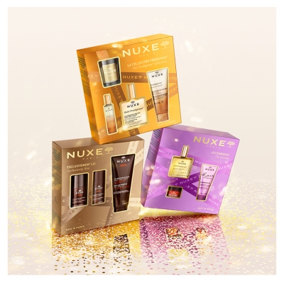 Nuxe Coffret La Collection Prodigieux