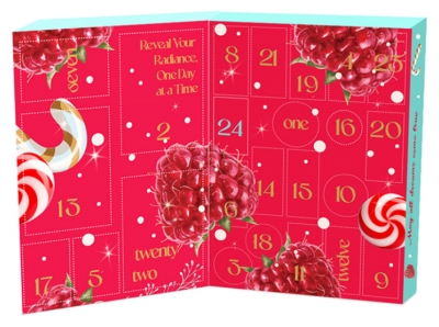 Organic Shop Advent Calendar