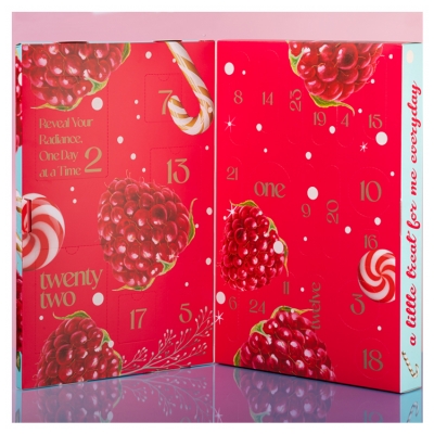 Organic Shop Advent Calendar