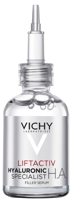 Vichy Supreme H.A. Epidermic Filler Serum 30 ml Vichy Supreme H.A. Epidermic Filler Serum 30 ml