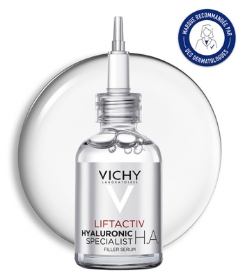 Vichy LiftActiv Sérum Supreme H.A. Epidermic Filler 30 ml