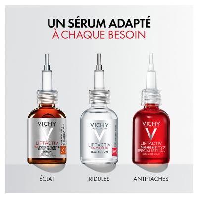 Vichy LiftActiv Sérum Supreme H.A. Epidermic Filler 30 ml