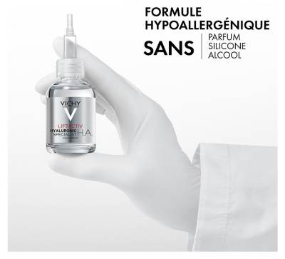 Vichy LiftActiv Sérum Supreme H.A. Epidermic Filler 30 ml