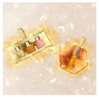 Nuxe Coffret Les 3 Prodigieux