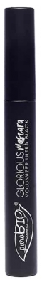PuroBIO Cosmetics Mascara Noir Glorious 7 ml PuroBIO Cosmetics Mascara Noir Glorious 7 ml
