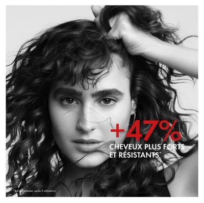 Vichy Dercos Energy+ Shampoing Stimulant 400 ml