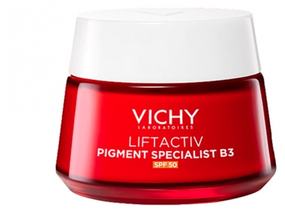 Vichy LiftActiv B3 Anti-Spot Cream SPF50 50 ml