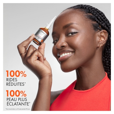 Vichy LiftActiv Sérum Vitamin C Pure 16% Éclat 20 ml