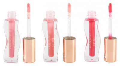 Profusion Cosmetics Dream Pout Lip Oil Set