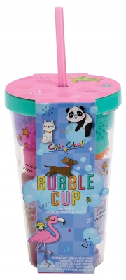 Technic Chit Chat Bubble Cup