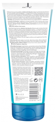 Bioderma Atoderm Gel Douche 200 ml