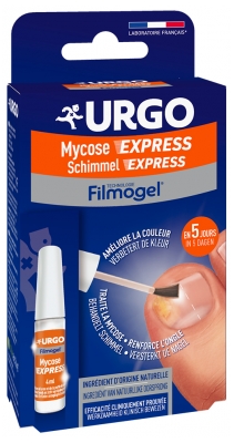 Urgo Filmogel Mycosis Express Urgo Filmogel Mycosis Express
