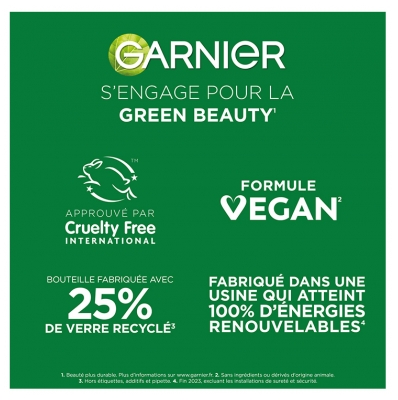 Garnier SkinActive Vitamine C Sérum Éclat Anti-Taches 30 ml