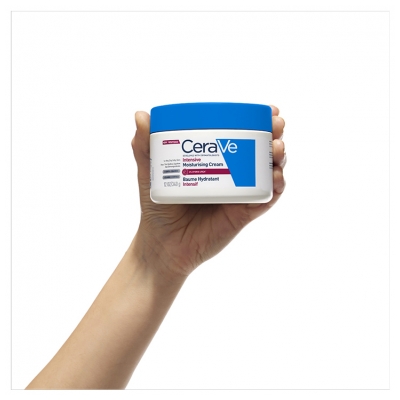 CeraVe Balsam Intensywnie Nawilżający 340 g