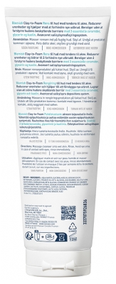CeraVe Foaming Clay Anti-Imperfection Cleanser 118 ml