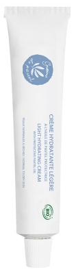 Graine de Pastel Organiczny Lekki Krem Nawilżający 50 ml Graine de Pastel Organiczny Lekki Krem Nawilżający 50 ml