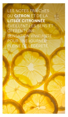 Weleda Crème de Douche Vivifiante Citrus 200 ml