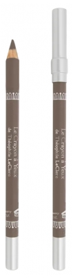 T.Leclerc Le Crayon Yeux 1,05 g - Tinta: 02 Topazio T.Leclerc Le Crayon Yeux 1,05 g - Tinta: 02 Topazio
