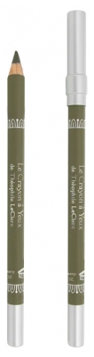 T.Leclerc The Pencil Eyes 1.05 g - Colour: 05 Emerald T.Leclerc The Pencil Eyes 1.05 g - Colour: 05 Emerald