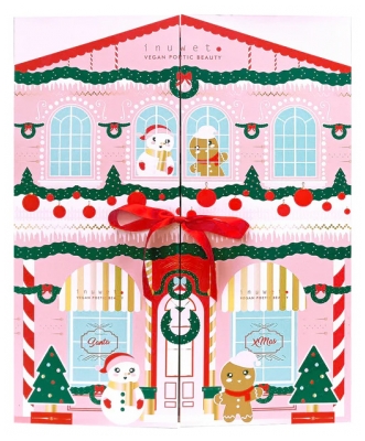 Inuwet Advent Calendar