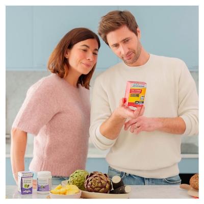 Juvamine Top Forme Multivitamines 30 Comprimés