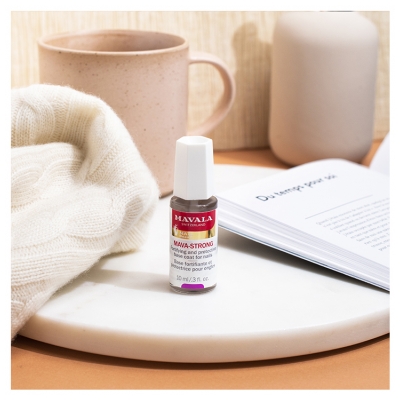 Mavala Mava-Strong 10 ml