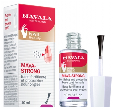 Mavala Mava-Strong 10 ml
