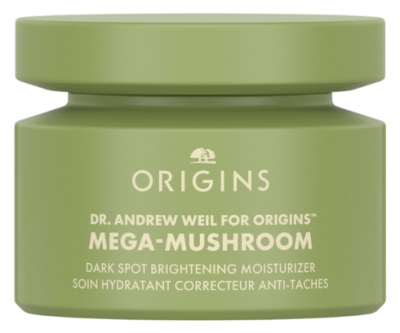 Origins Mega-Mushroom Anti-Spot Corrective Moisturizer 50 ml Origins Mega-Mushroom Anti-Spot Corrective Moisturizer 50 ml
