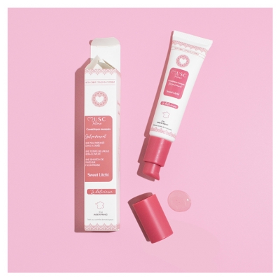 Musc Intime Żel Zapachowy Sweet Litchi 30 ml