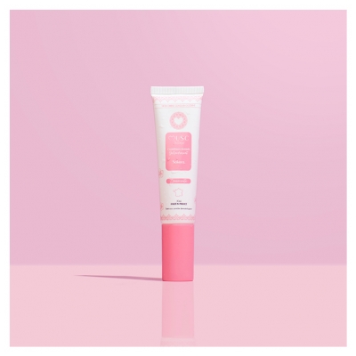 Musc Intime Sakura Perfume Gel 30 ml