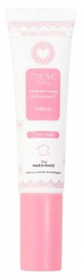 Musc Intime Sakura Perfume Gel 30 ml