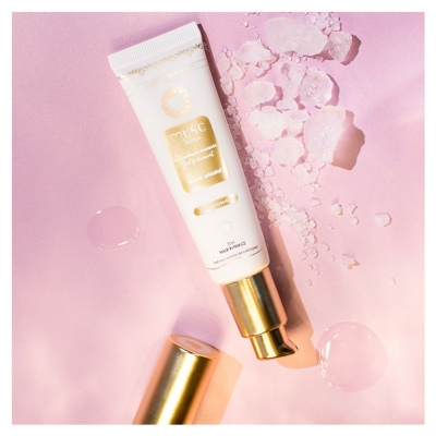 Musc Intime Monoï Oriental Perfume Gel 30 ml