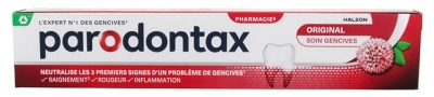 Parodontax Original Toothpaste 75ml Parodontax Original Toothpaste 75ml