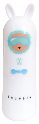 Inuwet Lip Balm Snow Limited Edition 3.5 g Inuwet Lip Balm Snow Limited Edition 3.5 g