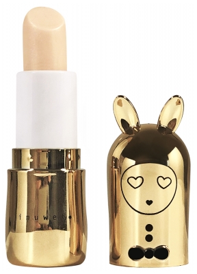 Inuwet Balsamo Labbra Deluxe Metal 3,5 g