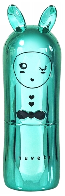 Inuwet Deluxe Metal Lip Balm 3.5 g - Taste: Cupcake