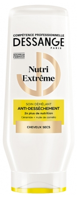 Dessange Nutri-Extrême Anti-Drying Detangling Care 225 ml Dessange Nutri-Extrême Anti-Drying Detangling Care 225 ml
