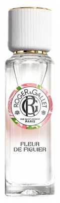 Roger & Gallet Fleur de Figuier Wellbeing Fragrant Water ml Roger & Gallet Fleur de Figuier Wellbeing Fragrant Water ml
