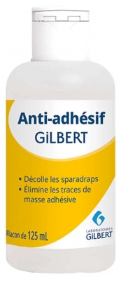 Gilbert Anti-Adhesive 125 ml Gilbert Anti-Adhesive 125 ml