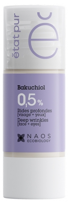 Etat Pur Bakuchiol 0.5% 15 ml Etat Pur Bakuchiol 0.5% 15 ml