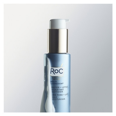 RoC Multi Correxion Unifier + Lifter Daily Moisturizer SPF30 50 ml